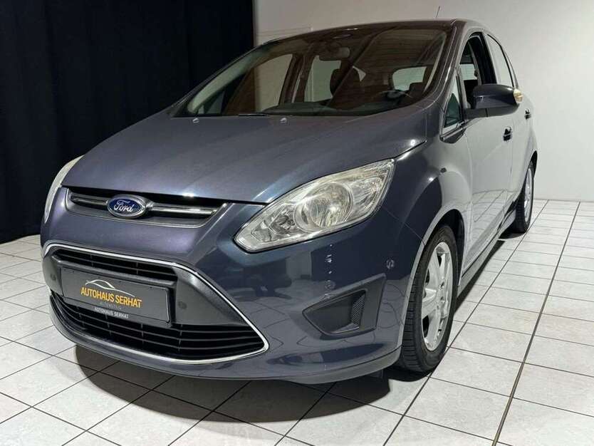 C-Max