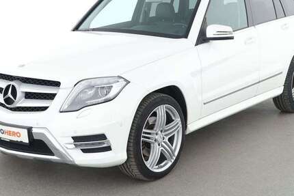 Mercedes-Benz GLK 220 85.893 km 23.870 € Frankfurt am Main 65936