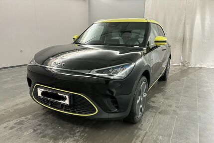 Smart #1 24.827 km 25.490 &euro; Schorndorf 73614