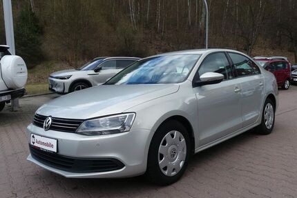 VW Jetta