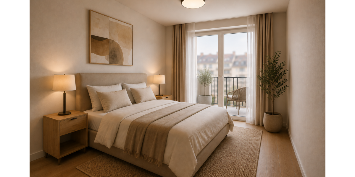 Etagenwohnung Aindling - 2 Zimmer, 62 m&sup2;, 328.000&euro; | Angebot:26692701