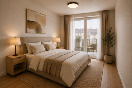 Wohnung Aindling - 2 Zimmer, 62 m&sup2;, 328.000&euro; | Angebot:26692701