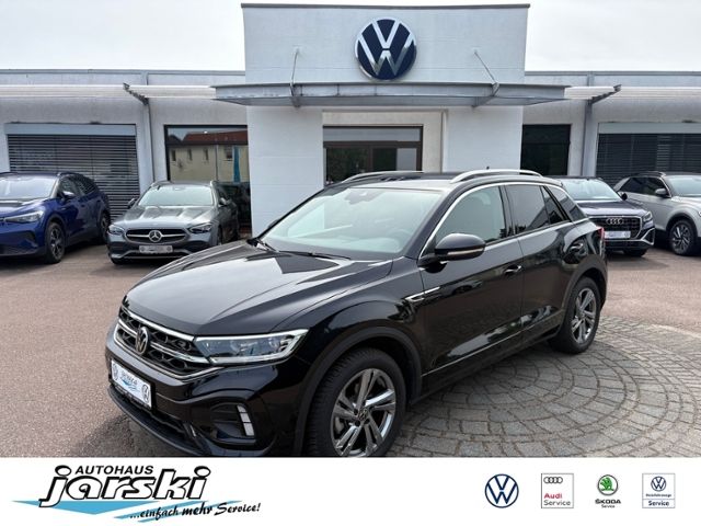 VW T-Roc 22.566 km 28.444 &euro; Südliches Anhalt OT Görzig 06369