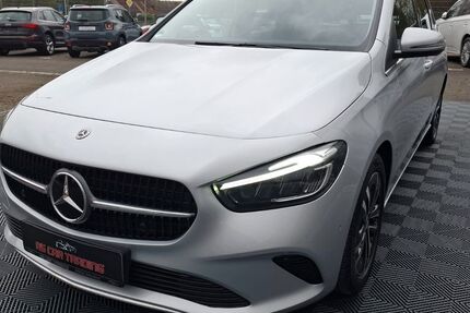 Mercedes-Benz B 180 10.528 km 24.980 &euro; Altendiez 65624