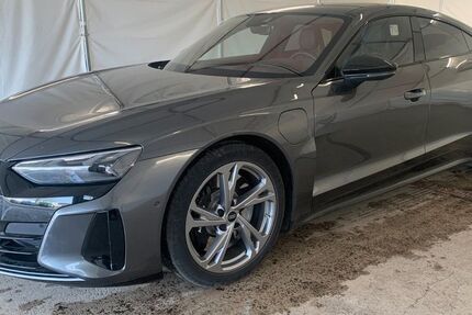 Audi RS e-tron GT 85.000 km 49.490 &euro; Steinbach-Hallenberg OT Herges-Hallenberg 98587