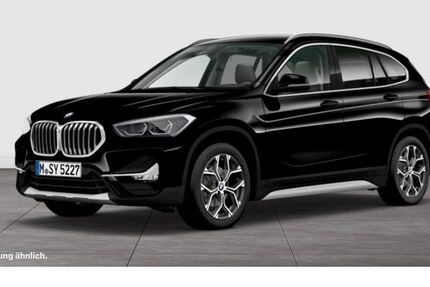 BMW X1 114.999 km 20.490 &euro; Lüdinghausen 59348