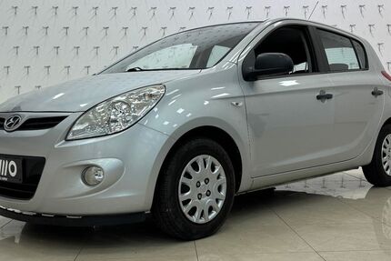 Hyundai i20 146.791 km 1.500 &euro; Oberhausen 46149