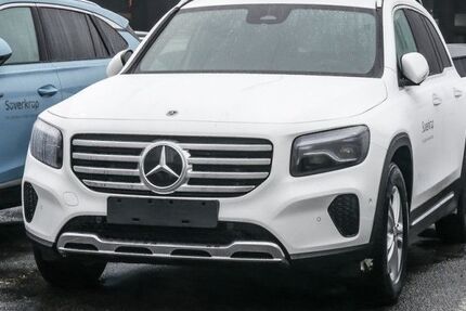 Mercedes GLB 200