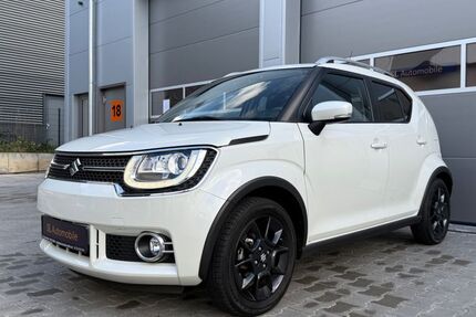 Suzuki Ignis 15.438 km 12.589 € Willich 47877