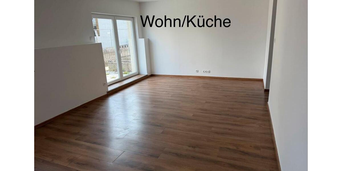 Erdgeschoßwohnung Sulzbach-Rosenberg Rosenberg - 2 Zimmer, 50 m&sup2;, 550&euro; | Angebot:26414636