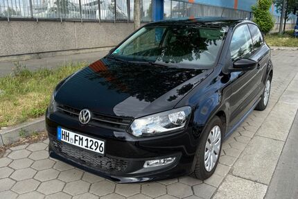 VW Polo 96.113 km 7.600 € Hamburg 20539