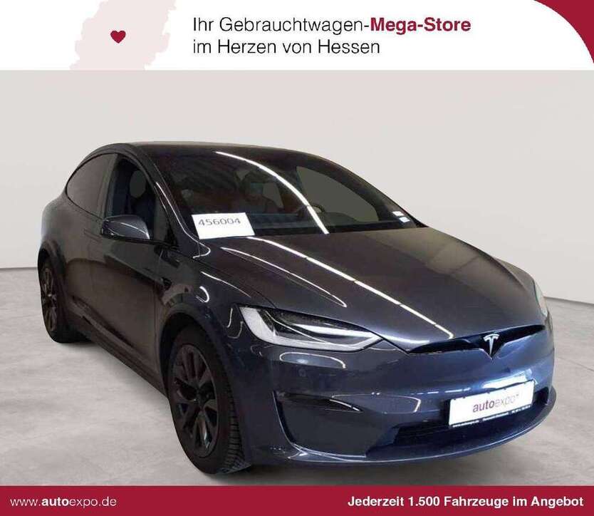 Model X