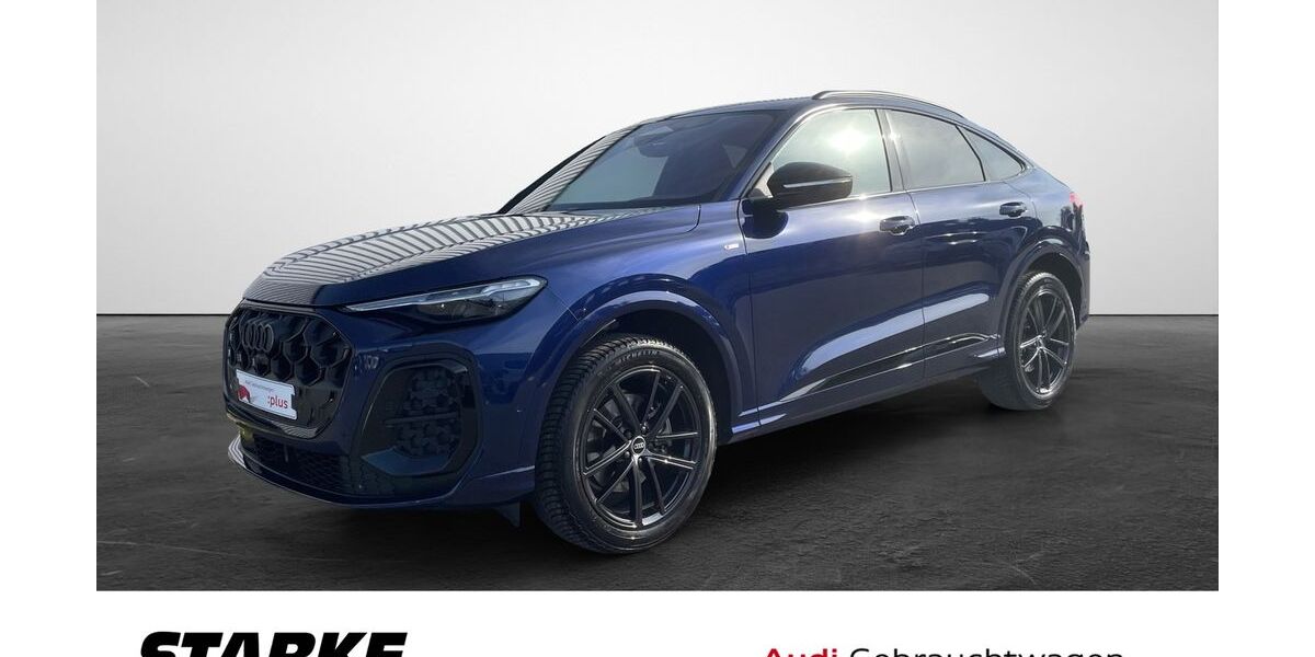 Audi Q5 7.950 km 67.930 &euro; Vechta 49377
