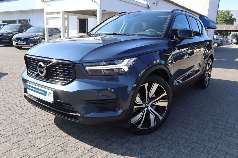 XC40