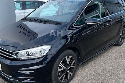 VW Touran 16.950 km 34.750 &euro; Geilenkirchen 52511