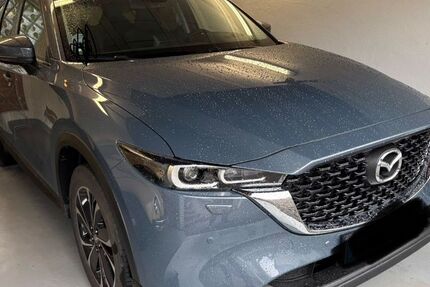 Mazda CX-5 5.000 km 32.300 &euro; Gedern 63688