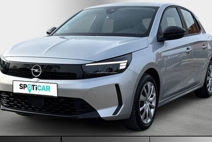 Opel Corsa 18.200 km 15.900 &euro; Bröckel 29356