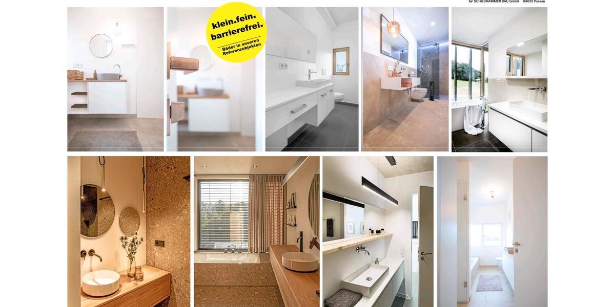 Bungalow Ruhstorf an der Rott - 4 Zimmer, 116 m&sup2;, 459.000&euro; | Angebot:26260593