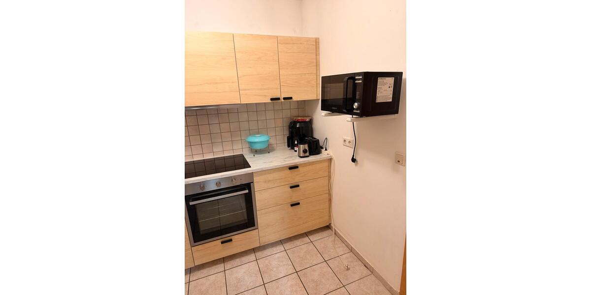 Erdgeschoßwohnung Dürrholz - 1 Zimmer, 55 m&sup2;, 755&euro; | Angebot:26405781