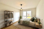 Etagenwohnung Kaiserslautern Innenstadt - 3 Zimmer, 90 m&sup2;, 1.150&euro; | Angebot:26308491
