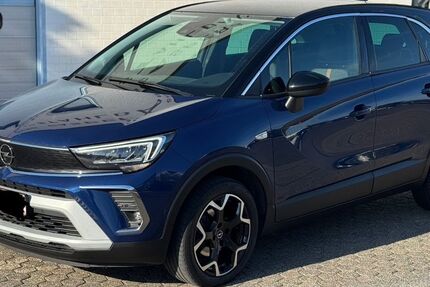 Opel Crossland (X) 159.950 km 11.300 &euro; Düren 52353