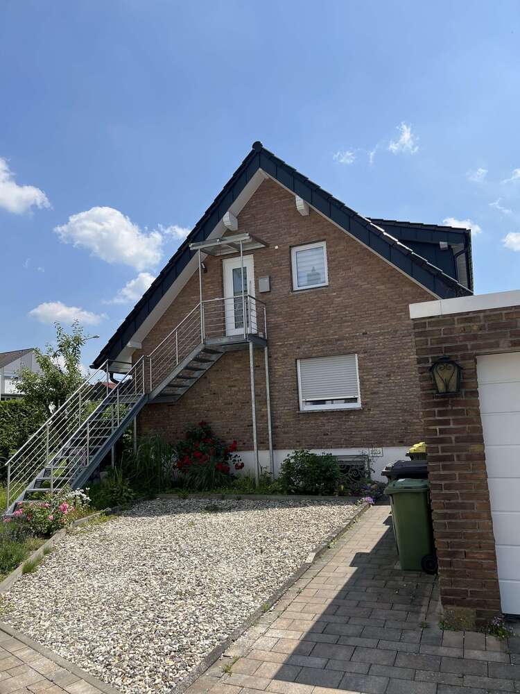 Wohnung zum Mieten in Paderborn 925 € 88 m²