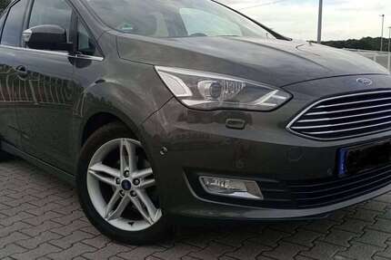 Ford C-Max 156.000 km 6.290 &euro; Ibbenbüren, Stadt 49479