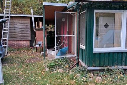 Bungalow am Krossinsee mit Stegplatz zimmer