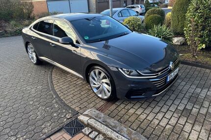 VW Arteon