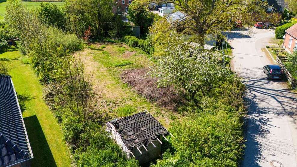 Grundstück zu verkaufen in Altenkrempe Logeberg 145.000 € 814 m²