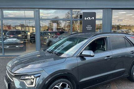 Kia Niro 49.400 km 30.970 € Wesel 46485