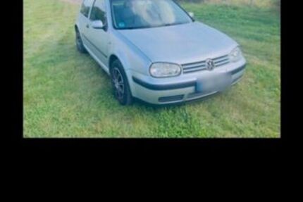VW Golf 198.000 km 999 &euro; Zulpich 53909