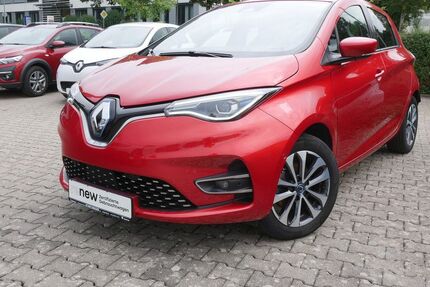 Renault ZOE 51.900 km 9.490 &euro; Herrenberg 71083