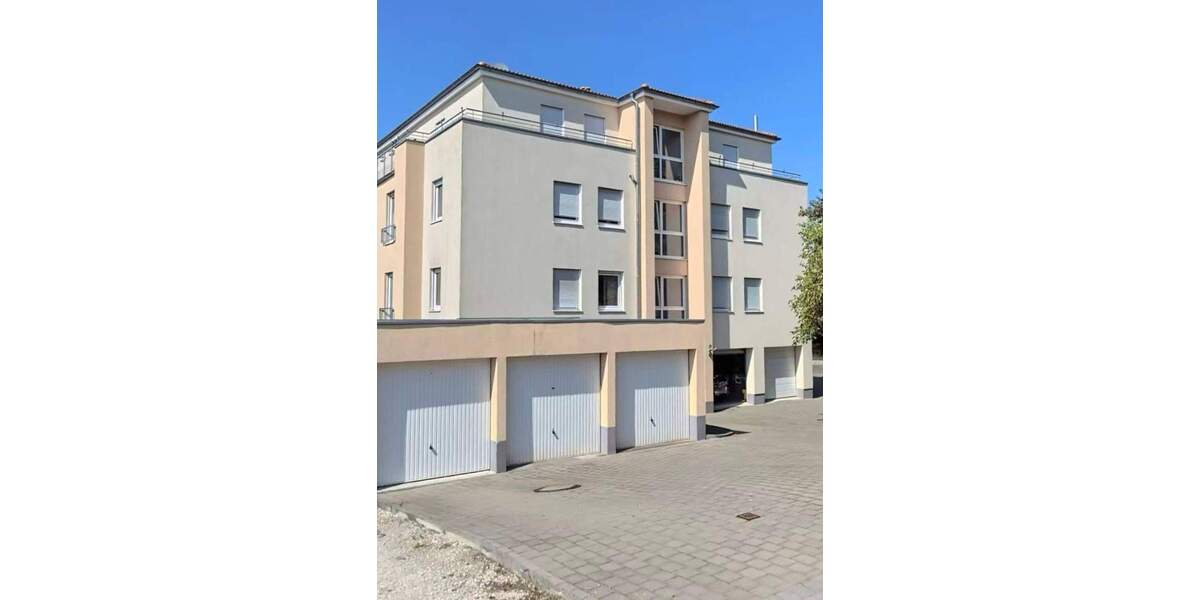 Etagenwohnung Perl - 3 Zimmer, 80 m&sup2;, 350.000&euro; | Angebot:25679003