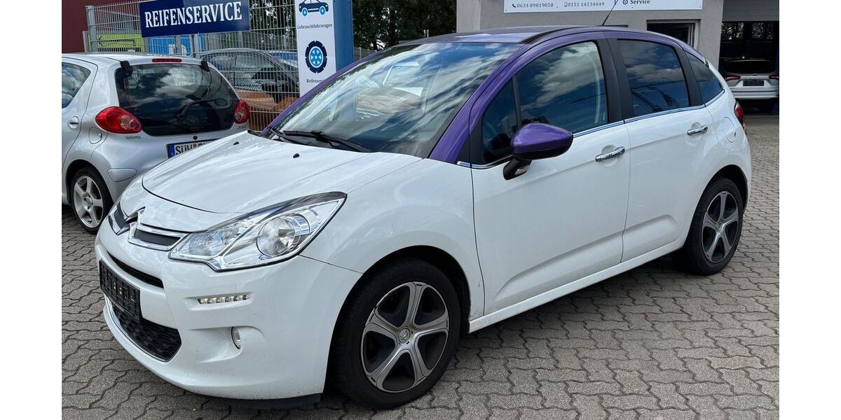 Citroen C3 113.500 km 5.999 &euro; Bornheim 76879