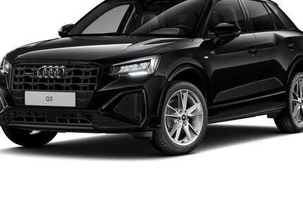 Audi Q2 22.356 km 33.720 &euro; Hünfeld 36088