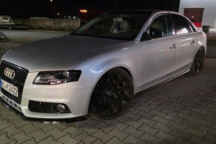 Audi A4 199.500 km 11.000 &euro; Konradsreuth 95176
