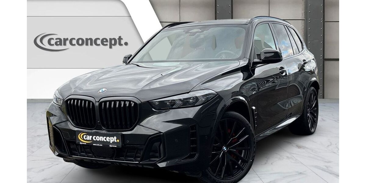 BMW X5 19.758 km 81.900 &euro; Wetzlar 35579