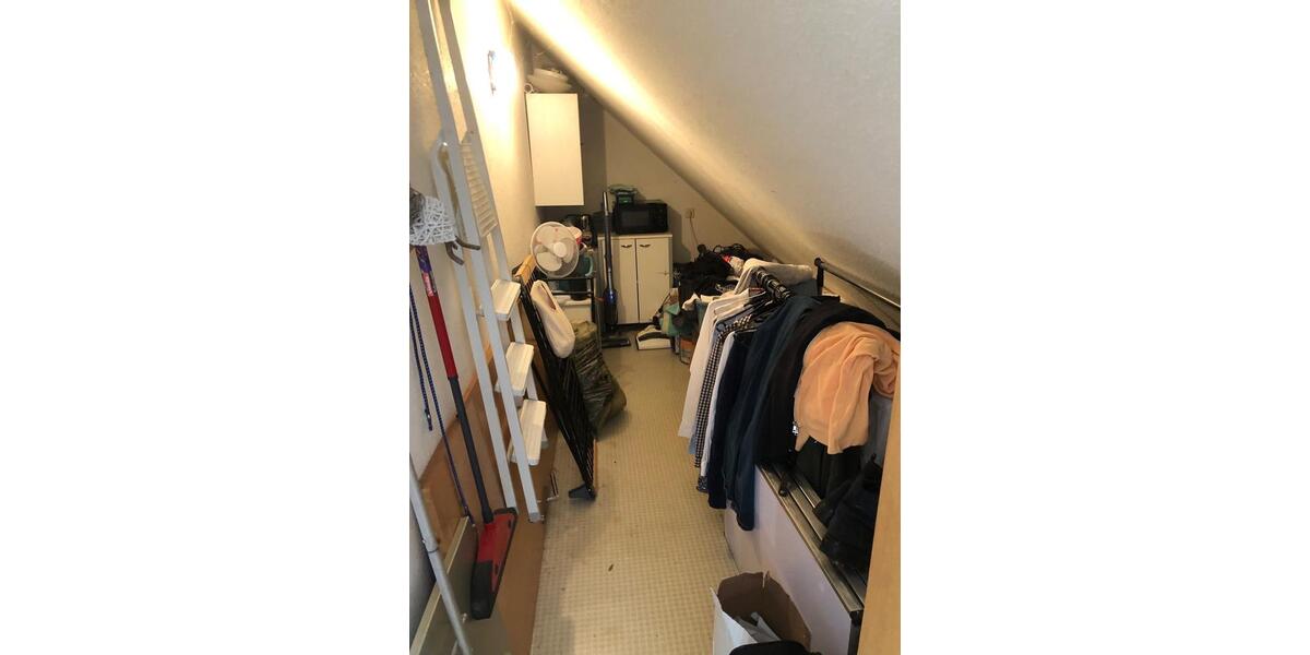 Dachgeschoßwohnung Verden (Aller) - 3 Zimmer, 88 m&sup2;, 898&euro; | Angebot:25613500