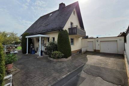 Haus Oelde - 5 Zimmer, 123 m&sup2;, 339.000&euro; | Angebot:26674094