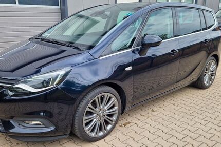 Opel Zafira 232.400 km 6.980 &euro; Leipzig 04179