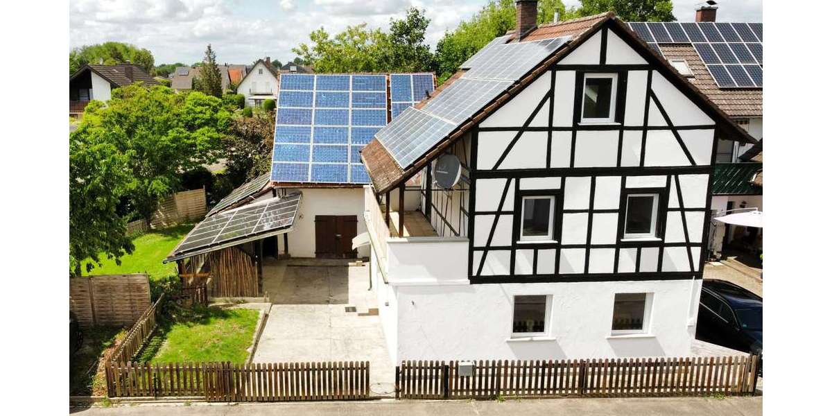 Einfamilienhaus Kehl - 5 Zimmer, 125 m&sup2;, 298.000&euro; | Angebot:26580195
