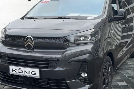 Citroen SpaceTourer 2.105 km 37.479 &euro; Suhl 98528