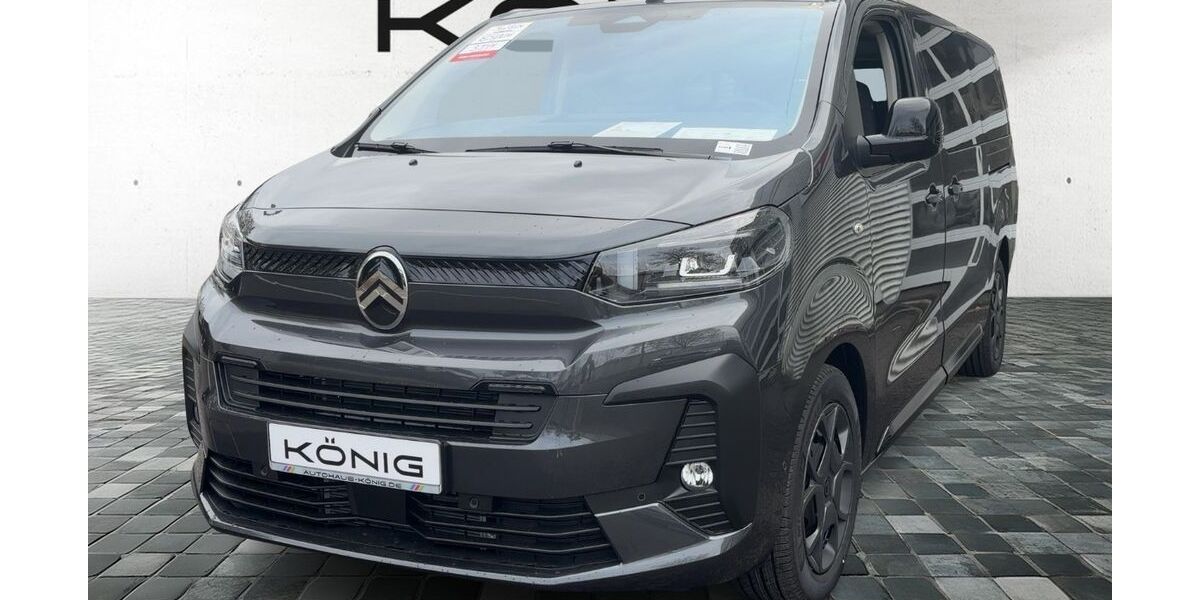 Citroen SpaceTourer 2.105 km 37.479 &euro; Suhl 98528