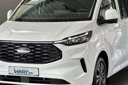 Ford Transit Custom 8.692 km 48.990 € Marbach 71672