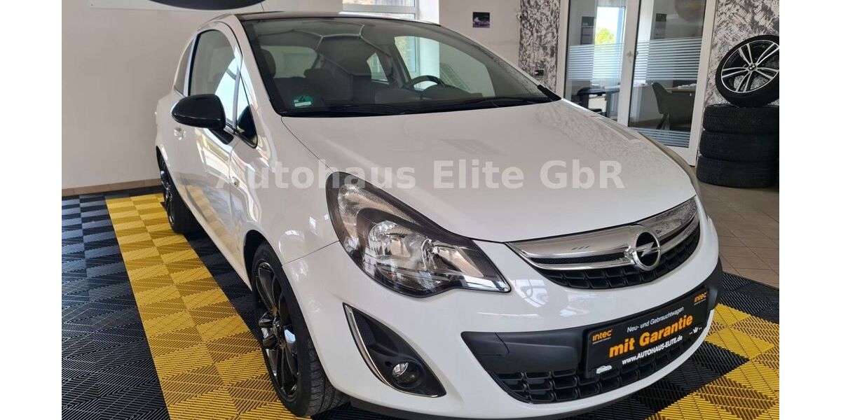 Opel Corsa 149.400 km 5.950 &euro; Anröchte 59609