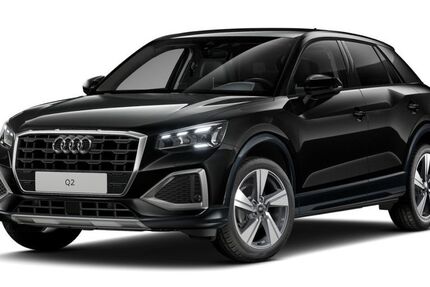 Audi Q2 5.914 km 28.990 &euro; Celle 29227