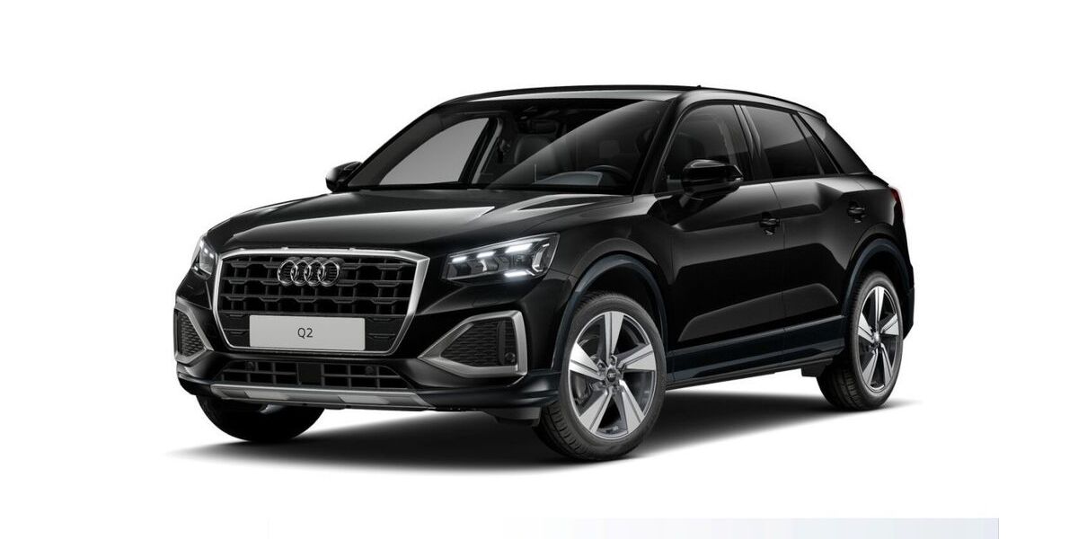 Audi Q2 5.914 km 28.990 &euro; Celle 29227