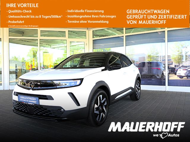 Opel Mokka 26.218 km 20.490 &euro; Bühl 77815