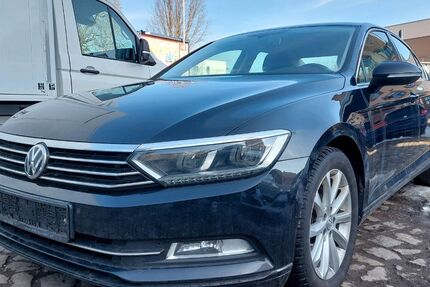 VW Passat 455.881 km 6.660 &euro; Leipzig 04229
